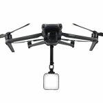 MotuTech Camera Mount for DJI Mavic 3