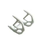 Hesupy DJI Neo Drone Gimbal Bumper Guard