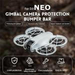 XBERSTAR Aluminum Gimbal Bumper for DJI Neo