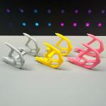 Hesupy DJI Neo Drone Gimbal Bumper Guard