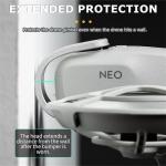 XBERSTAR Aluminum Gimbal Bumper for DJI Neo