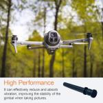 DJI Mavic 4 Pro Gimbal Shock Damper Rubber Set