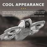 XBERSTAR Aluminum Gimbal Bumper for DJI Neo