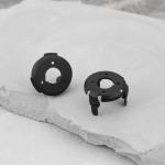 Drone Gimbal Shock Absorption Accessories for DJI Mini 3