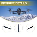 DJI Mavic 4 Pro Gimbal Shock Damper Rubber Set