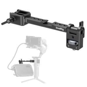 SMALLRIG Adjustable Monitor Mount with Quick Release