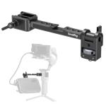 SMALLRIG Adjustable Monitor Mount with Quick Release