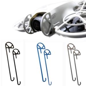 Hesupy Gimbal Bumper Guard for DJI Neo Drone