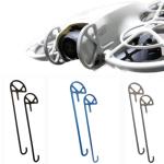 Hesupy Gimbal Bumper Guard for DJI Neo Drone