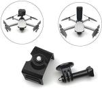 Hensych Drone Camera Mount Adapter Kit for Mavic