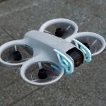 DJI Neo Gimbal Bumper Guard - Gray