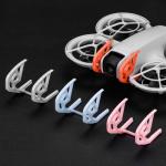 DJI Neo Gimbal Bumper Guard - Gray