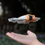 DJI NEO Gimbal Bumper - Anti-Collision Guard (Orange)