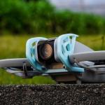 DJI Neo Gimbal Bumper Guard - Gray