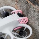 DJI Neo Gimbal Bumper Guard - Gray