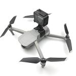 Hensych Drone Camera Mount Adapter Kit for Mavic