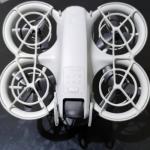 Hesupy Gimbal Bumper Guard for DJI Neo Drone