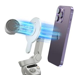 CloudValley Magnetic Mount for DJI OM Gimbal