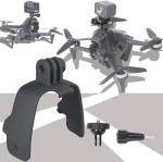 Honbobo Mount Adapter for DJI FPV and GoPro