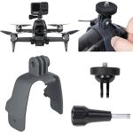 Honbobo Mount Adapter for DJI FPV and GoPro
