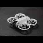 DJI Neo Drone Gimbal Bumper Guard - Orange