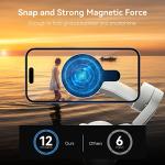 CloudValley Magnetic Mount for DJI OM Gimbal