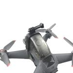 MotuTech Camera Mount for DJI FPV Drones