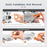 STARTRC Gimbal Guard for DJI Neo Drone