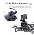 Honbobo Mount Adapter for DJI FPV and GoPro