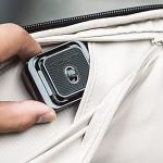 PGYTECH Quick Release Plate with Arca Swiss Clamp