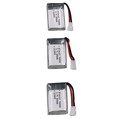 Blomiky 3.7V Battery Pack for Shark T12 Drone