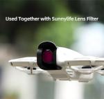 BeisDirect Anti-Glare Lens Hood for DJI NEO