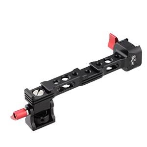 Camera Monitor Mount for DJI Gimbals with Cold Shoe