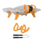 DJI Neo Gimbal Bumper Guard - Yellow