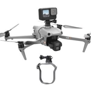 Wtohoby Panorama Camera Mount for DJI Air 3