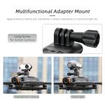 DJI Avata 2 Expansion Bracket and Camera Mount