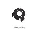 DJI Mini 3 Gimbal Shock Absorber Replacement Parts