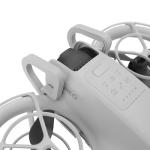 DJI Neo Gimbal Bumper Guard - Yellow