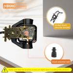 DJI Mavic 3 Gimbal Camera Shock Lower Bracket