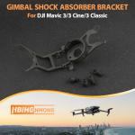 DJI Mavic 3 Gimbal Camera Shock Lower Bracket