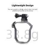 Wtohoby Panorama Camera Mount for DJI Air 3