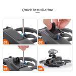 DJI Avata 2 Expansion Bracket and Camera Mount