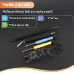 DJI Mavic 3 Gimbal Camera Shock Lower Bracket