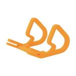 DJI Neo Gimbal Bumper Guard - Yellow