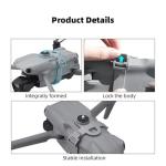 Wtohoby Panorama Camera Mount for DJI Air 3