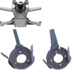 DJI Mini 4 Pro Gimbal Shock Absorption Damper