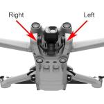 DJI Mini 4 Pro Gimbal Shock Absorption Damper