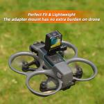 DJI Avata 2 Drone Strobe Light and Mount