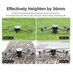 Kimyoaee Landing Gear for DJI Air 3 Drone