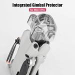 DJI Mini 4 Pro Lens Cover and Gimbal Protector